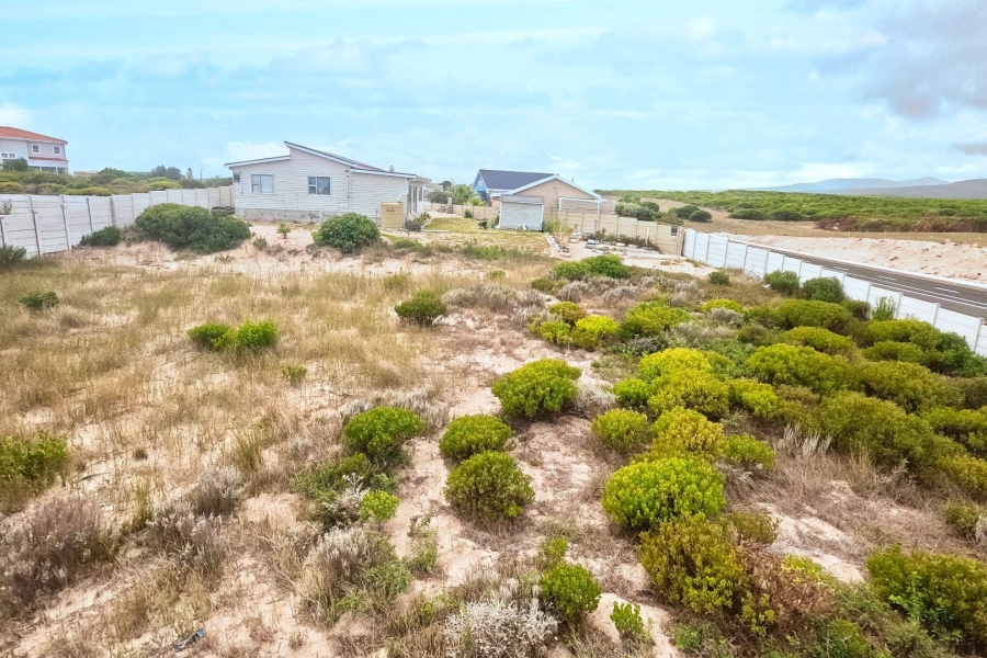 0 Bedroom Property for Sale in Perlemoenbaai Western Cape